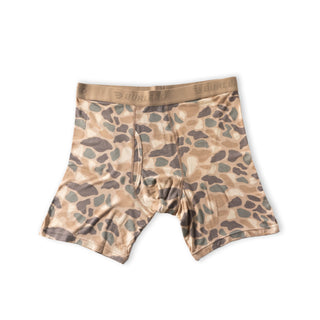 Boxer Briefs • Fall 3 Pack