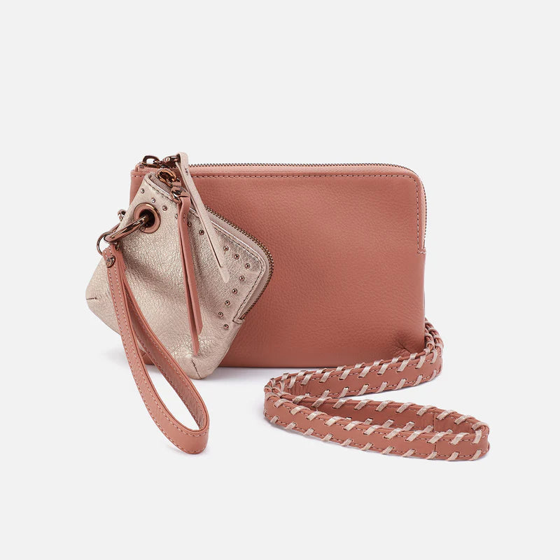 Keeper Pouch • Wristlet