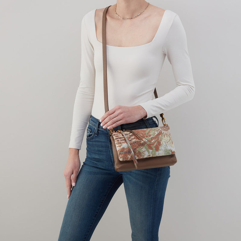 Darcy Double • Crossbody