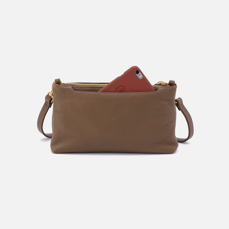 Darcy Double • Crossbody