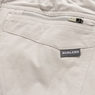 Challenger Pant - Cobblestone