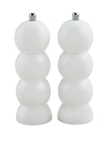 Classic Salt & Pepper Shakers