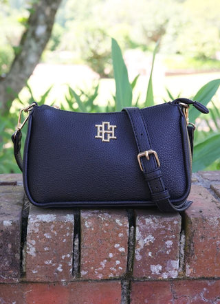Joan Crossbody • Black
