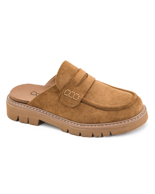 Get Lucky Mule • Camel