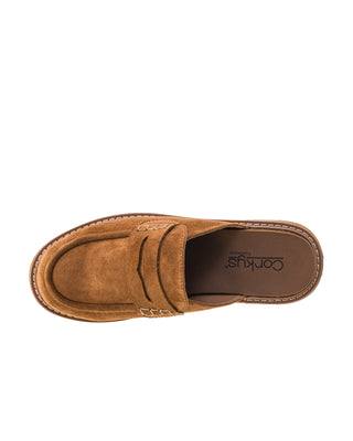 Get Lucky Mule • Camel