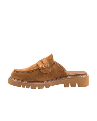 Get Lucky Mule • Camel