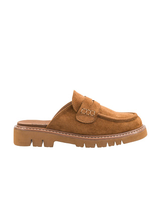 Get Lucky Mule • Camel