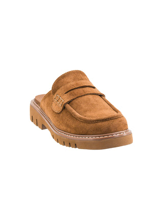 Get Lucky Mule • Camel