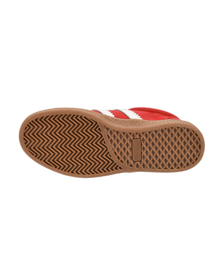 Heads Up Sneakers • Red