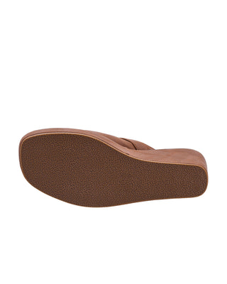 Me Time Wedges • Auburn