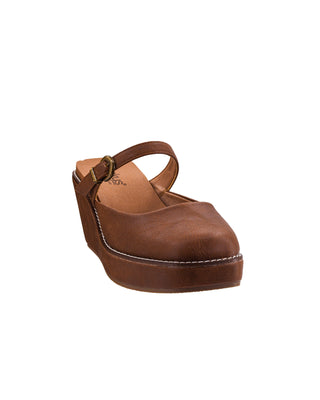 Me Time Wedges • Auburn