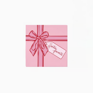 Cocktail Napkins • Peppermint Present