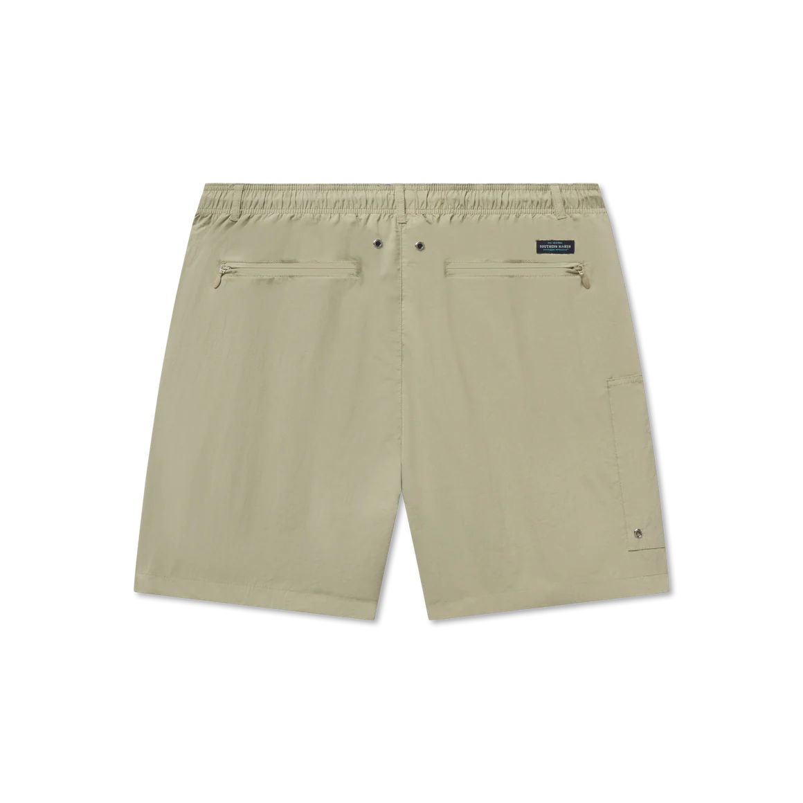 Dockside Swim Trunk • Solid Colors