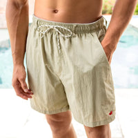 Dockside Swim Trunk • Solid Colors