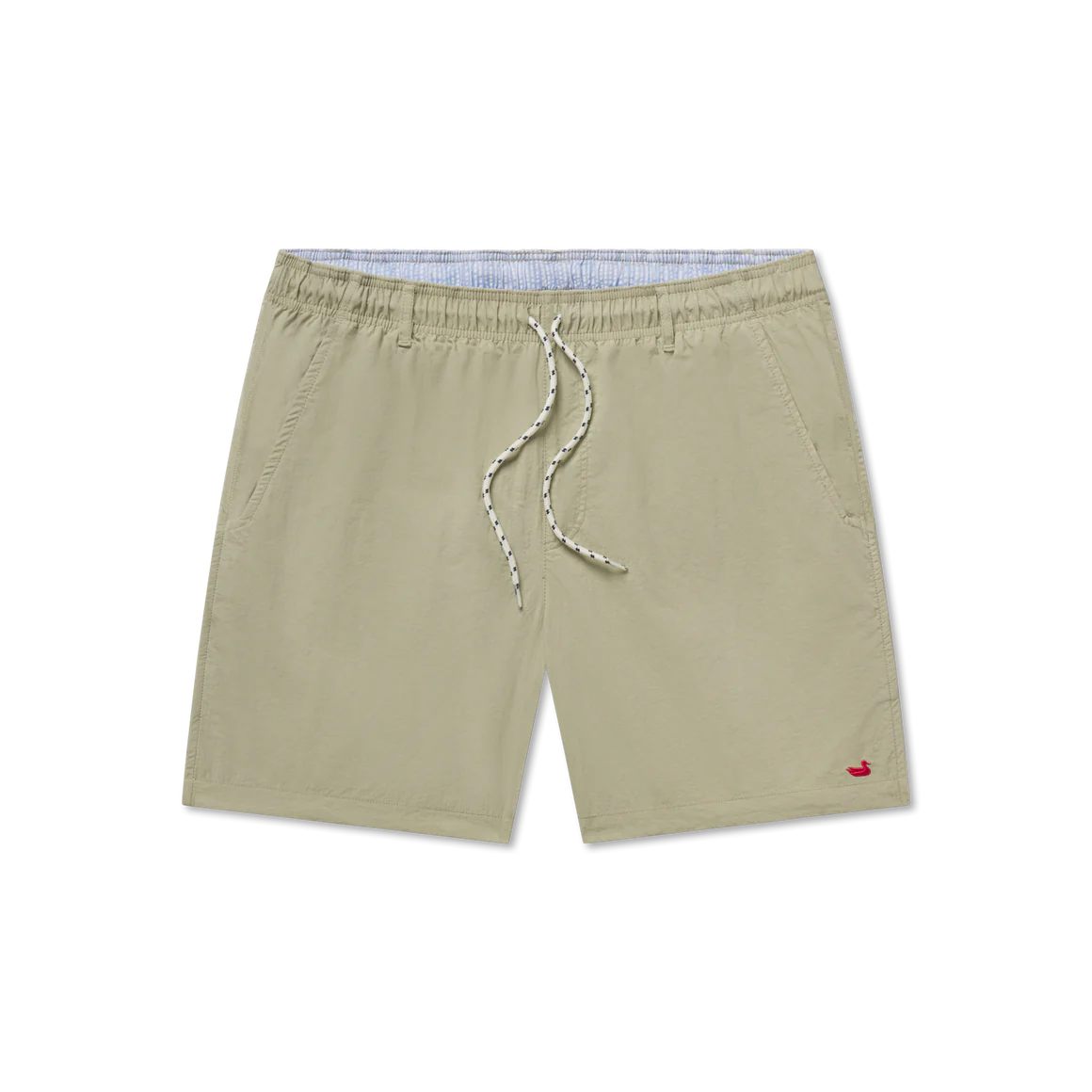 Dockside Swim Trunk • Solid Colors