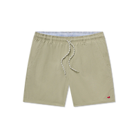 Dockside Swim Trunk • Solid Colors