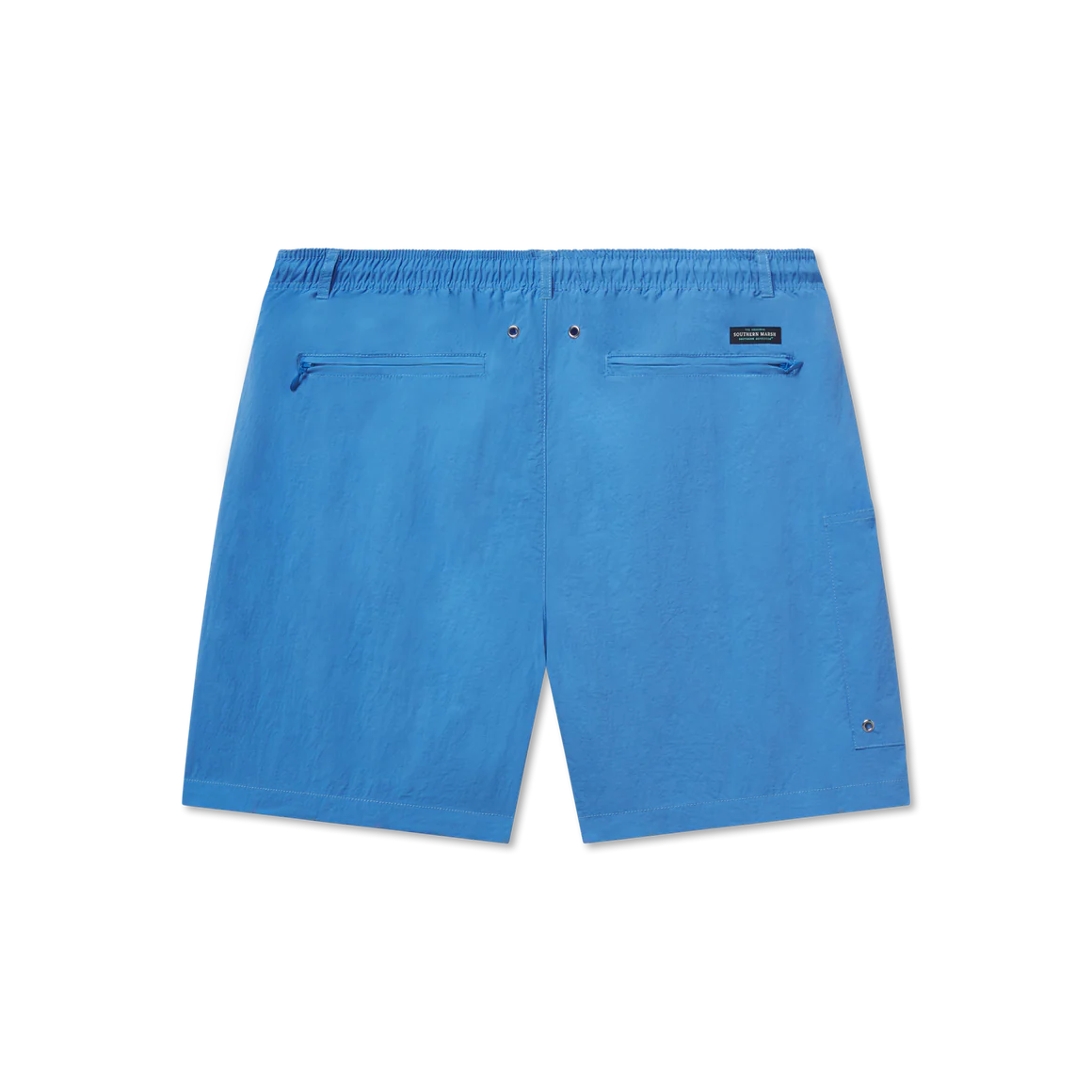 Dockside Swim Trunk • Solid Colors