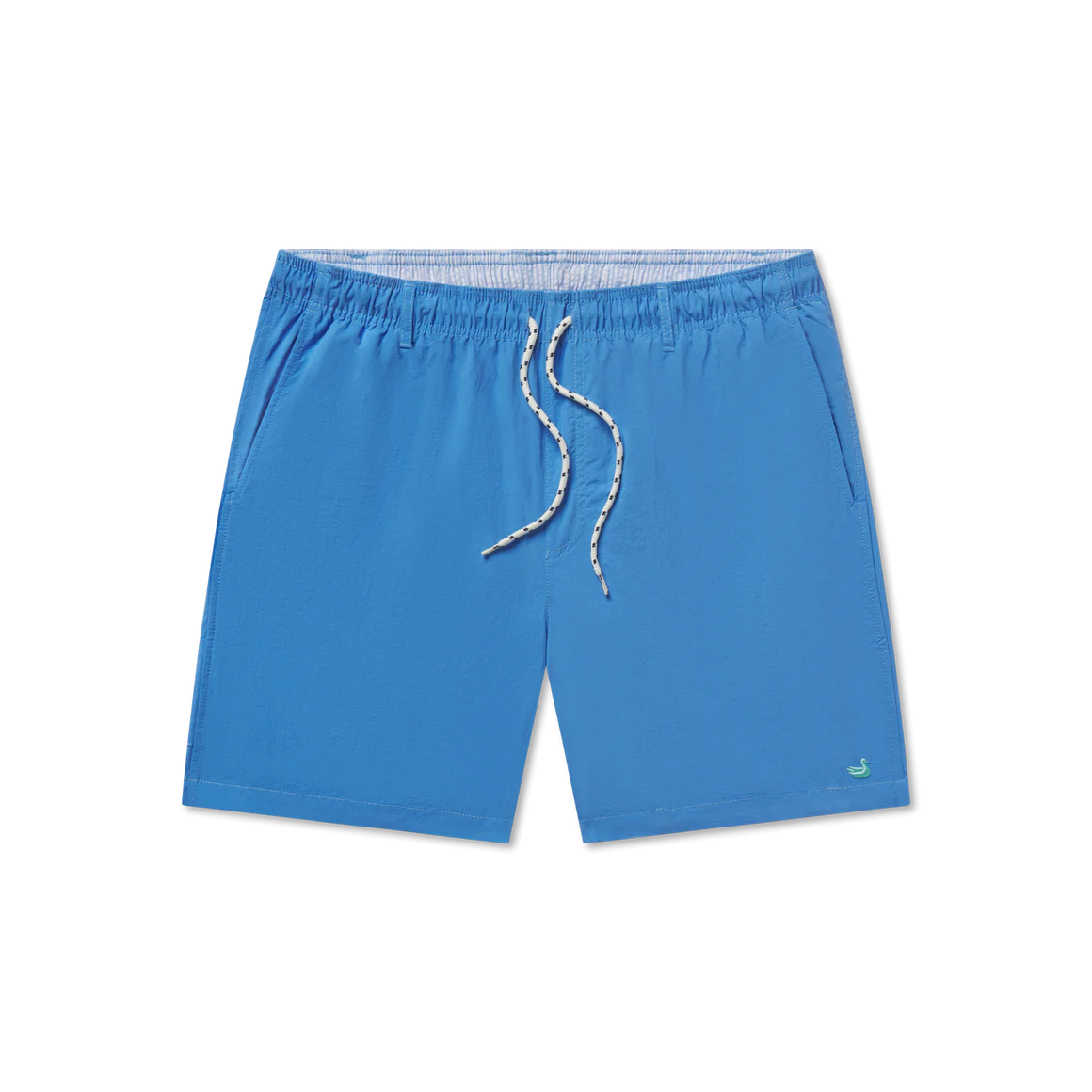 Dockside Swim Trunk • Solid Colors