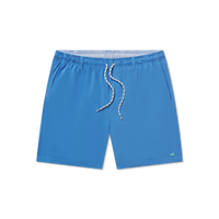 Dockside Swim Trunk • Solid Colors