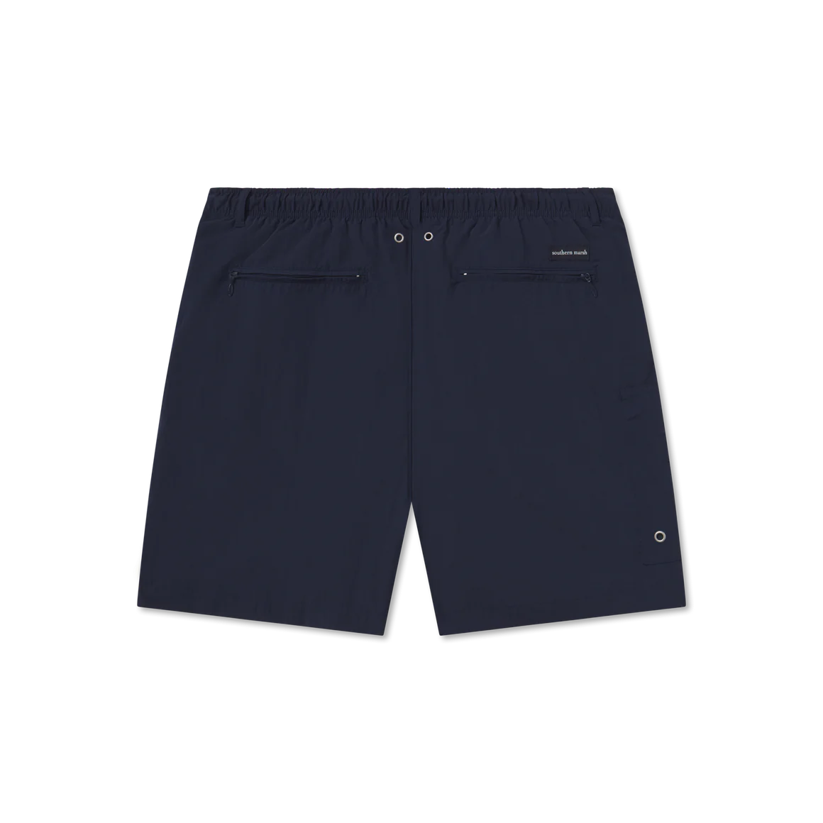 Dockside Swim Trunk • Solid Colors