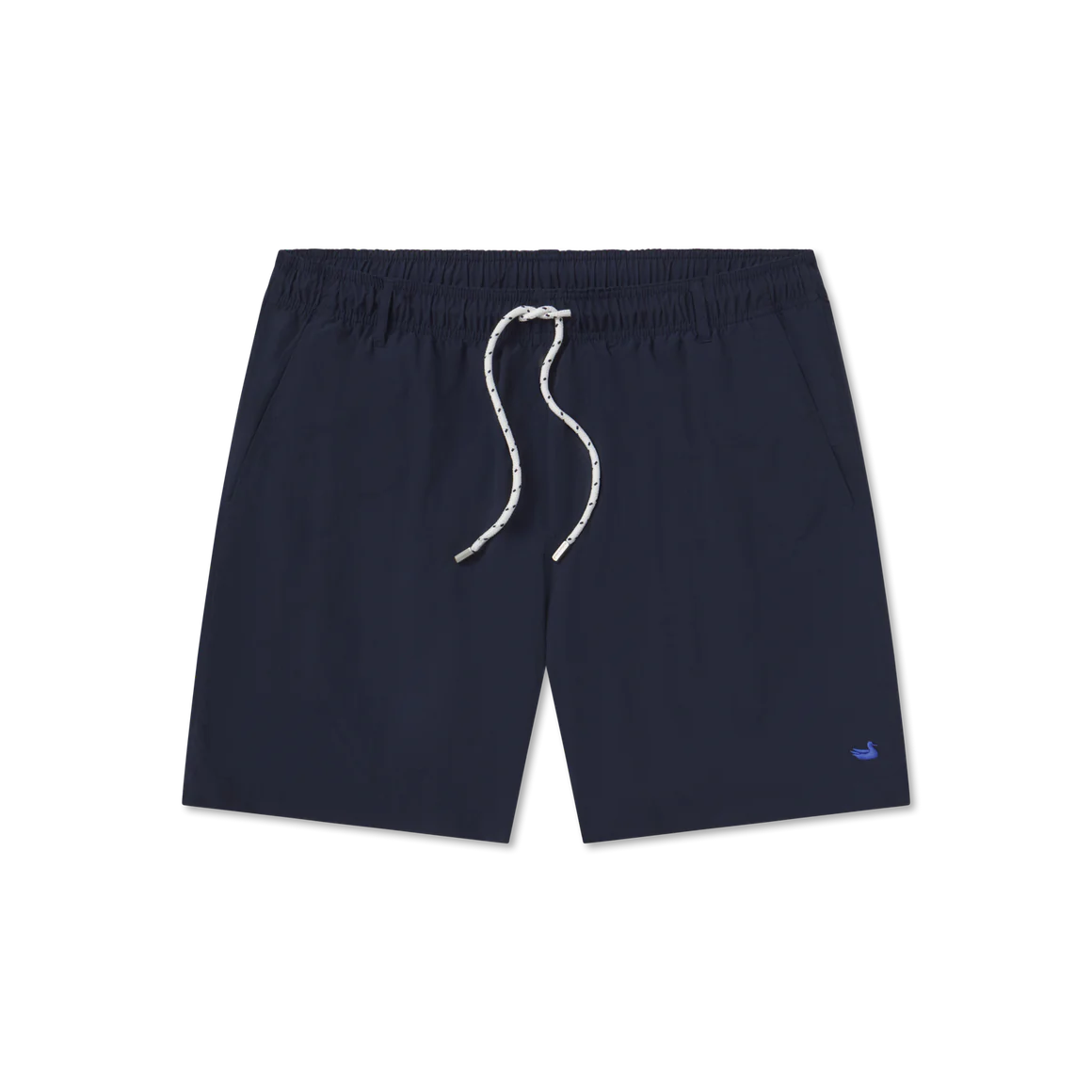 Dockside Swim Trunk • Solid Colors