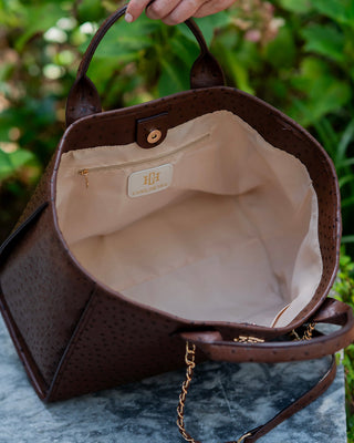 Missy Tote • Black EO
