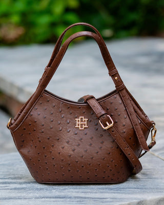 Pierce Mini Tot • Chocolate EO