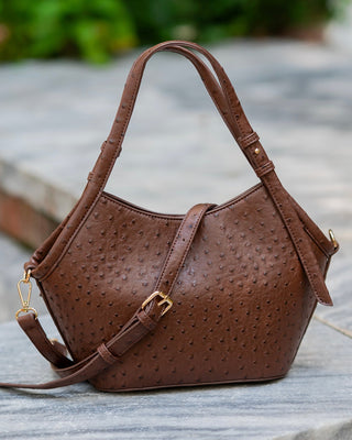 Pierce Mini Tot • Chocolate EO