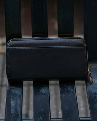 Penelope Wallet • Black