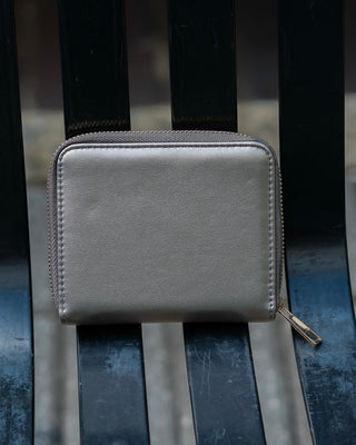 Blakely Wallet • Black Pearl