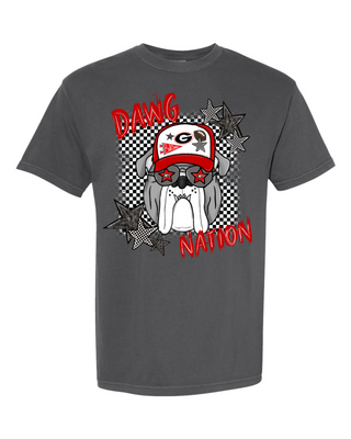 Youth Dawg Nation • Pepper