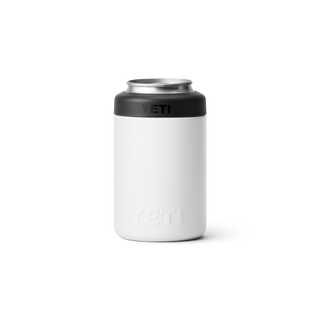 Rambler® 12oz Colster 2.0 • White