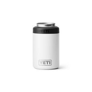 Rambler® 12oz Colster 2.0 • White