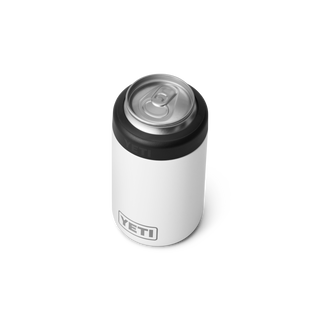 Rambler® 12oz Colster 2.0 • White