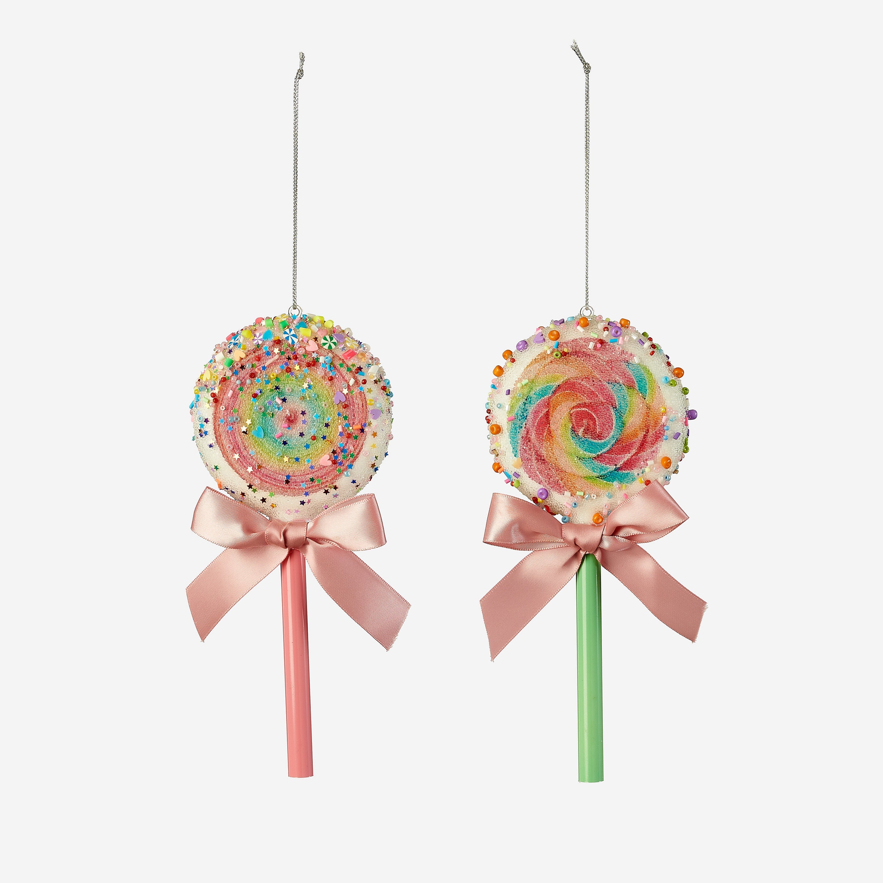 Lollie Ornaments