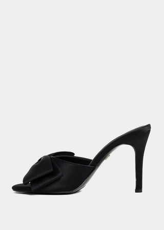 Elena Heel | Black