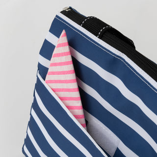 Eloise Lunch Bag • Black