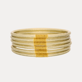 Etoile Lumine All Weather Bangles® Set of 6