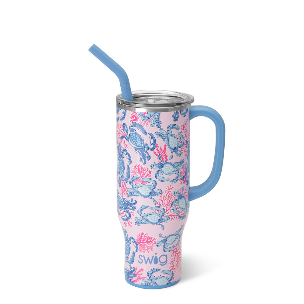 Swig Life™ 30oz Mega Mug • Patterns