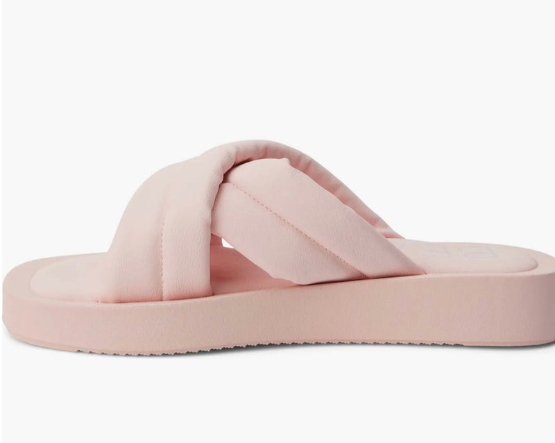 Piper Sandal • Pink