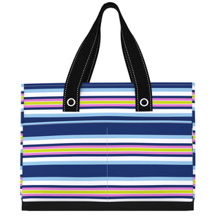 Uptown Girl • Pocket Tote