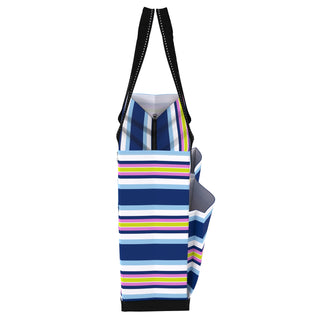 Uptown Girl • Pocket Tote