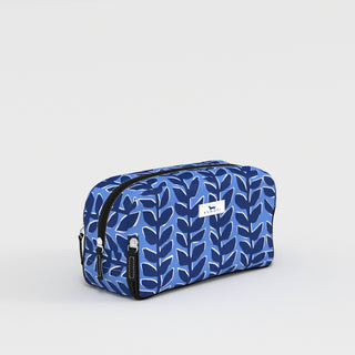 3-Way Toiletry Bag • Indigrow