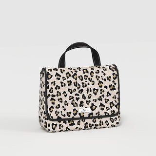 Beauty Gordito Hanging Toiletry Bag • Glamoflauge