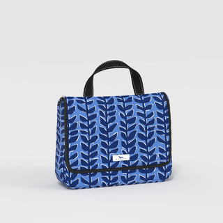 Beauty Gordito Hanging Toiletry Bag • Indigrow