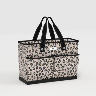 Ben Large Pocket Tote • Glamoflauge