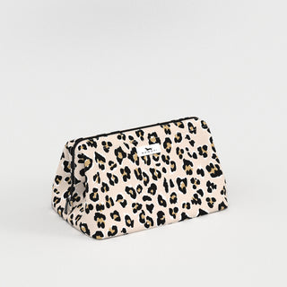 Big Mouth Large Makeup Bag • Glamoflauge
