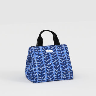 Eloise Lunch Bag • Indigrow