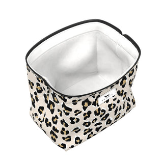 Little Mouth Makeup Bag • Glamoflauge