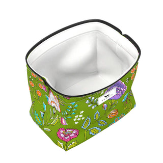 Little Mouth Makeup Bag • Lawn & Order